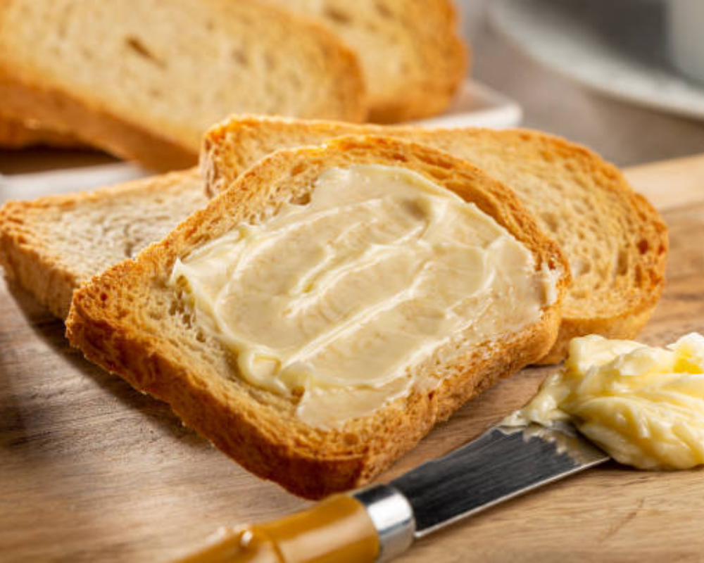 Bread Butter 